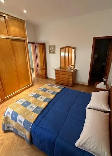 Casa Rozita Self Check In 24h 게스트하우스 그라나딜라데아보나