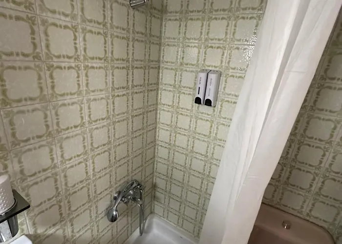 Casa Rozita Self Check In 24h * 그라나딜라데아보나