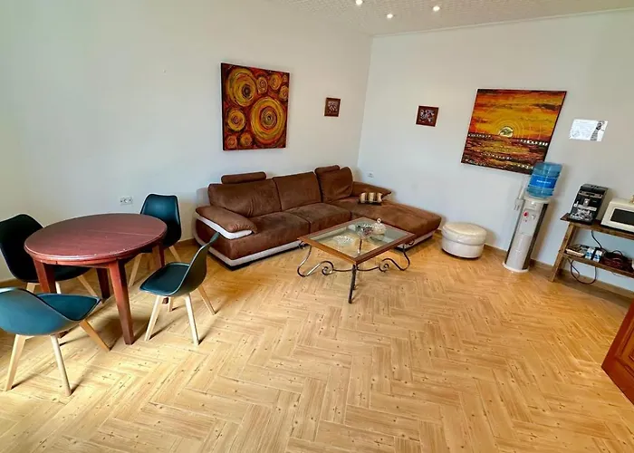 Casa Rozita Self Check In 24h 게스트하우스 *