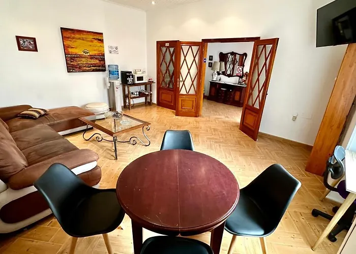 Casa Rozita Self Check In 24h 그라나딜라데아보나